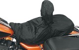 Mustang Seat Rain Cover For Seats With Driver Backrest Raincover Seat