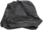 Saddlemen Cover Rain 2-Up Seat Sportster Step Up Or Smaller Black Cove