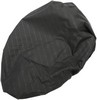 Saddlemen Cover Seat Rain Universal Large Black Nylon Cover Seat Rain