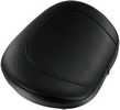 "Mustang Sissy Bar Pad Contoured Vinyl Smooth Vintage Plain Pad Vintag