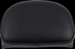 Kuryakyn Backrest Pad For Plug-N-Play Sissy Bar Pad Backreast Plug-N-P
