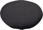 Drag Specialties Pad Backrest 97-02Fl Vnyl Pad Backrest 97-20Fl Vnyl