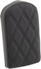 Drag Specialties Seats Pad Sbar Ddiam Blk 10" Pad Sbar Ddiam Blk 10