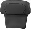 Saddlemen Tour Pak Pad Chopped Rs Tour Pak Pad Chopped Rs