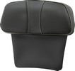 Saddlemen Tour Pak Pad Chopped D Tour Pak Pad Chopped D
