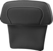 Saddlemen Tour Pak Pad Chopped Cf Tour Pak Pad Chopped Cf