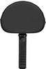 Saddlemen Backrest Black Studded Backrest Black Studded