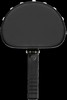 Saddlemen Backrest Black Studded Backrest Black Studded