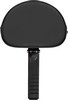 Saddlemen Backrest Black Backrest Black