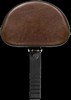 Saddlemen Backrest Distressed Backrest Distressed