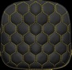 Saddlemen Pad Sissy Hc Gold Pad Sissy Hc Gold