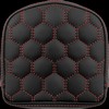 Saddlemen Pad Sissy Road Sofa Hc Red Pad Sissy Road Sofa Hc Red