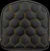 Saddlemen Pad Sissy Road Sofa Hc Gold Pad Sissy Road Sofa Hc Gold