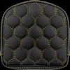 Saddlemen Pad Sissy Road Sofa Hc Gold Pad Sissy Road Sofa Hc Gold