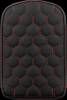 Saddlemen Pad Sissy Road Sofa Hc Red Pad Sissy Road Sofa Hc Red
