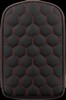 Saddlemen Pad Sissy Road Sofa Hc Red Pad Sissy Road Sofa Hc Red