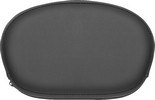 Saddlemen Sissy Bar Pad - Plain Tour Pak Pad Chopped Roadsofa
