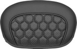 Saddlemen Sissy Bar Pad - Honeycomb Pad Sissy Bar Roadsofa Ls