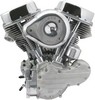 S&S Engine P93 Alternator/Generator Silver Engine P93 E Carb