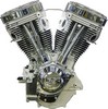 S&S Cycle Engine V111 Nat W/Cast Lb Engine V111 Nat W/Cast Lb