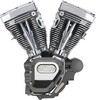 S&S Cycle T124 Series Engine Engine T124 640Ge Cams Stone G