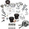 S&S Cycle Kit Hsu 93" 78-84Bt
