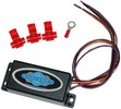 Badlands Turn-Signal Load Equalizer Iii Hard-Wire Universal Load Equal