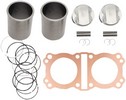 S&S 865 Big Bore Kit 650 Re 865 Big Bore Kit 650 Re