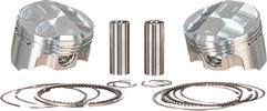 S&S Cycle Piston Kit Re650 H/C Piston Kit Re650 H/C