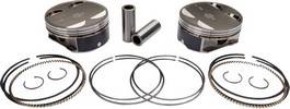 S&S Pistons 131" +.010 M8 Pistons 131 +.010 M8