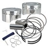 S&S  Piston Set 100" 0.927" Wp