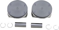 Drag Specialties Pistons 107".020 M8 Pistons 107 .020 M8