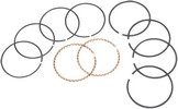 S&S Piston Rings +0.020'' For 3 7/16'' Pistons Ring Set S&S 3-7/16''+.02