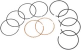 S&S Piston Rings +0.010" For 3 5/8" Pistons Ring Set S&S 3-5/8"+.01