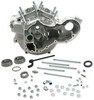S&S Super Stock Generator Crankcases For Big Twin Case Eng Nat 48-64