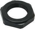 S&S Nut Crankpin Nut Crnkpin 1-20 Blk