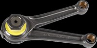 Drag Specialties Connecting Rod Assembly Big Twin 74-E81, Oem #24281-7