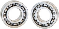 Feuling Outer Camshaft Bearings Bearings Cam Outer #8990A