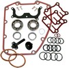 Feuling Camshaft Installation Kit Quick Change Gear Drive Cam Kit Inst