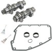 S&S Camshaft,Kit,Chaindrive,635C, Cams 635 Chain 07-17 Tc