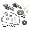 S&S Camshaft Kit 583 Gear Drive Cam 583 Gear