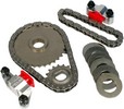 Feuling Hydraulic Tensioner Kit-Conversion Cams Chain Conv Kt Tc 02-06