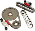 Feuling Hydraulic Tensioner Kit-Conversion Camplate Chain Kt Tc 02-06