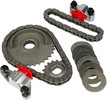 Feuling Hydraulic Tensioner Kit-Conversion Cams '99-'01 Chain Conv Kt