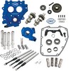 S&S Gear Drive Cam 509G Chest Kit W/Plate Standard Cams 509G W/Plate 9