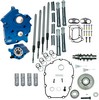 S&S Cycle Cam 465G W/Plt Wc/Chr M8 Cam 465G W/Plt Wc/Chr M8