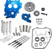 S&S Cycle Cam Chest Kit W/O Cams Gear Drive Oil Cooled Chr Pr Tc 99-06