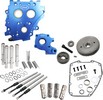S&S Cycle Cam Chest Kit W/O Cams Gear Drive Wtr Cooled Chr Pr Tc 07-16