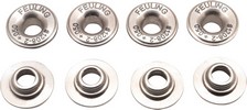 Feuling Retainer Ti Kit +0.050 M8 Retainer Ti Kit +0.050 M8