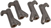 S&S Rocker Arm Set 1.725:1 Forged Rocker Arms 1.725 84-17